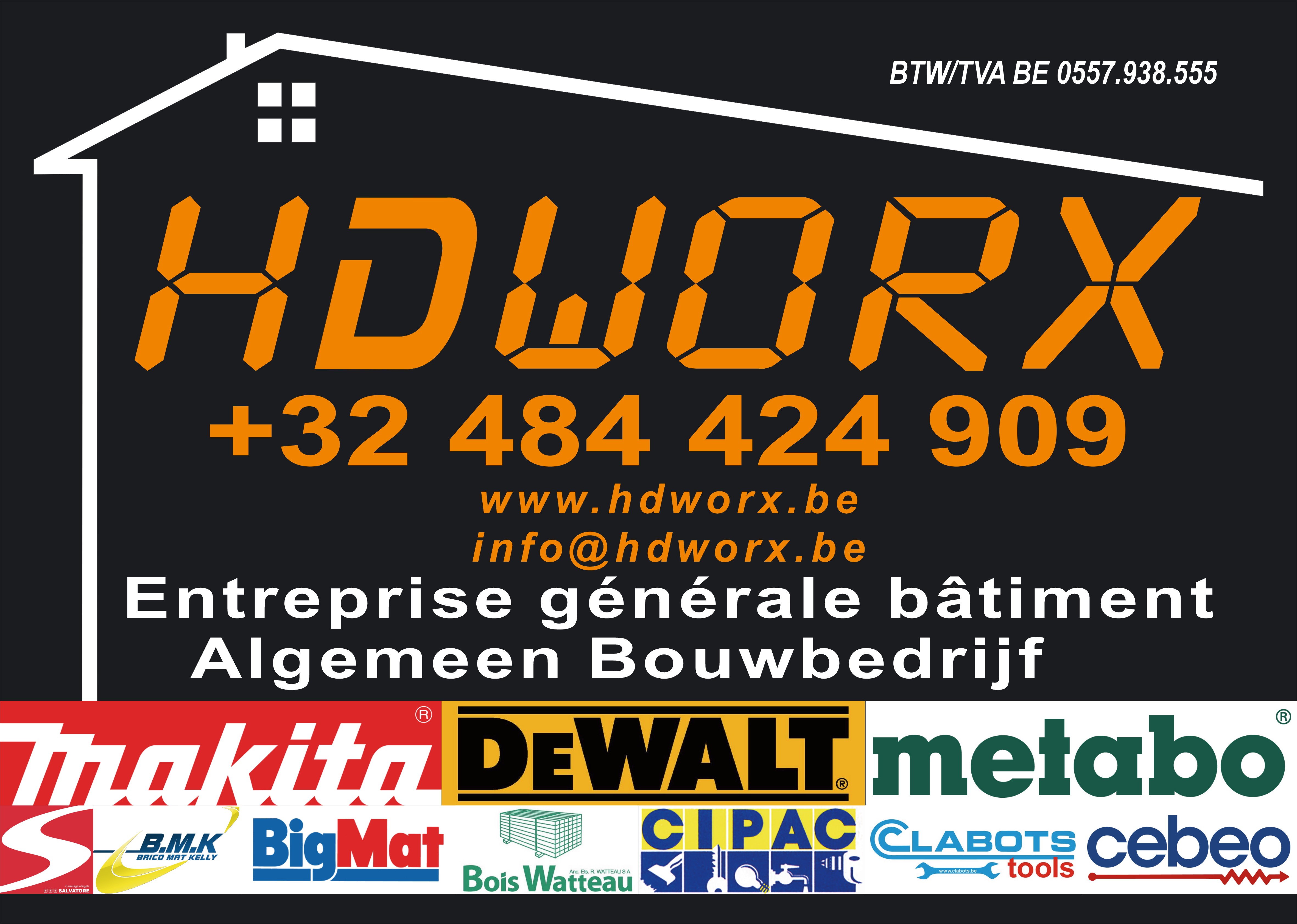 HDWorx